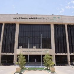 مدير التعليم الحسياني يزور السديس بمناسبة تعيينه محافظا للمذنب