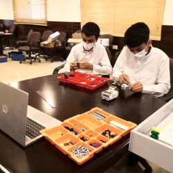 تعليم عنيزة يدعو الطلاب والطالبات لبرنامج الكشف عن الموهوبين