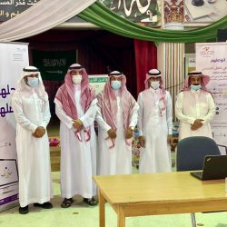 بحضور سمو أمير منطقة تبوك الرئيس المصري .. يفتتح “جامعة الملك سلمان الدولية ” بشرم الشيخ