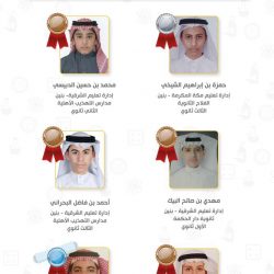 تعليم جدة يختتم فعاليات ملتقى “مُلهمة”