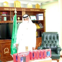 4 أوراق عمل في مجلس الإدارة التعليمي بعسير