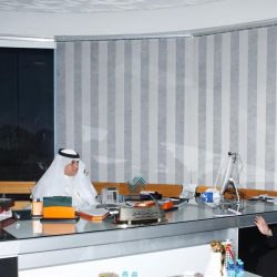 إدارة تعليم الجوف .. تنفذ حملة توعوية للكشف عن الموهوبين