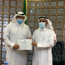 تعليم عسير .. ينفذ ” 40 ”  برنامجا إرشاديا لدعم منصة  ” مدرستي ”  