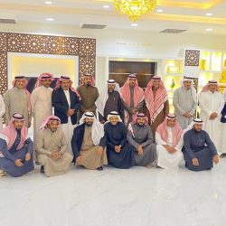 منسوبو صحيفة ” التعليم الإلكترونية ” يجددون البيعة والولاء لخادم الحرمين الشريفين