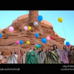 ذكرى البيعة السادسة تحل علينا بمنجزات ريادية نوعية للوطن والمواطن