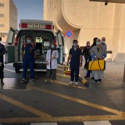 المقبل: تسجيل 148,184 متطوّعاً ومتطوّعة في القطاع التعليمي بالمملكة