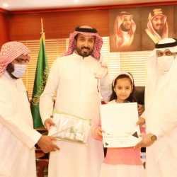 تعليم الرياض يكرم الفائزات في تحدي القراءة العربي بدورته الخامسة