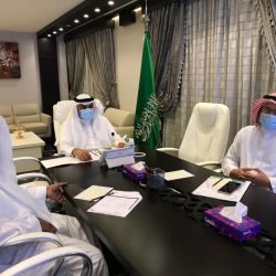 الزائدي لقادة ومعلمي تعليم مكة  : نفخر بما تقدمونه وتبذلونه لأبنائكم عبر المنصات التعليمية وجهودكم محل تقدير