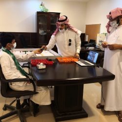شركاء النجاح عبداللطيف ومحمد الفوزان يتفاعلان مع مبادرة أمير منطقة الرياض بتأمين احتياج تعليم الزلفي