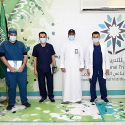 وزير التعليم .. يدشن “البوابة الإلكترونية” الجديدة لوزارة التعليم وفق معايير محلية ودولية في التواصل مع الجمهور وتوفير الخدمات للمستفيدين