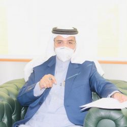 أمير منطقة تبوك .. يستقبل رئيس و أعضاء هيئة التدريس بجامعة تبوك الذين تبنت مجموعة العشرين بحوثهم العلمية