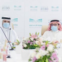 تعليم الرياض يحتفي اليوم ولمدة أسبوع باليوم العالمي للتطوع