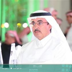 نائب وزير التعليم .. للجامعات يدشّن ندوة “أهمية اللقاح في الحد من كورونا” ويشيد بدعم القيادة الرشيدة للأبحاث العلمية
