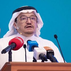 باسم العنزي  .. ينال درجة الدكتوراه من جامعة مانشستر متروبولتن في بريطانيا