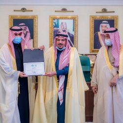 رئيس جامعة حائل .. يشيد بتميز المملكة بالأبحاث المنشورة عن جائحة كورونا