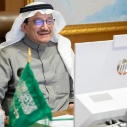 مدير تعليم رجال ألمع: استمرار ‎التعليم عن بُعد يؤكد الرعاية الكريمة من القيادة والحرص على سلامة ‎الإنسان أولاََ