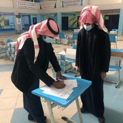 أكثر من 280 ألف طالب وطالبة بمدارس تعليم عسير  يعودودن للدراسة عن بُعد