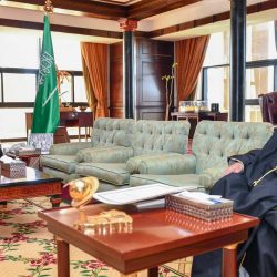 الرويلي: الاستعداد الجيد وتنظيم الوقت سبب حصولي على الدرجة الكاملة في اختبار القدرات