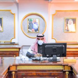 أمير منطقة تبوك .. يتابع تقارير بداية الفصل الدراسي الثاني في تعليم المنطقة