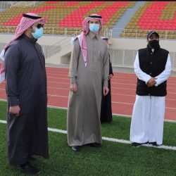 جامعة حائل .. تحقق إنجازاً عالمياً في قياس اليود المشع  129 بجسم الإنسان