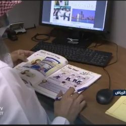 محاضر بكلية الطب في جامعة حائل يحقق إنجازاً بحثياً في تشخيص الخلايا المناعية و السرطانية
