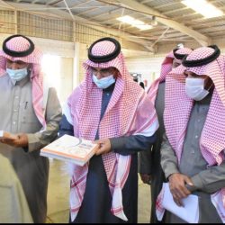 باسم العنزي  .. ينال درجة الدكتوراه من جامعة مانشستر متروبولتن في بريطانيا