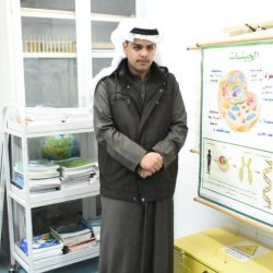 إدارة “تعليم الجوف” تستعرض أعمال ومنجزات إداراتها