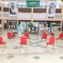 نائب وزير التعليم .. للجامعات يدشّن ندوة “أهمية اللقاح في الحد من كورونا” ويشيد بدعم القيادة الرشيدة للأبحاث العلمية
