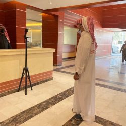 مدير تعليم جدة يعتمد نتائج مسابقة جائزة القيم التربوية