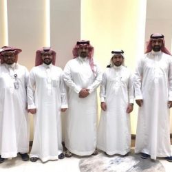 ” 10 ”  آلاف طالب وطالبة من الثانوية يستفيدون من برنامج .. كيف تختار تخصصك الجامعي ؟ بجامعة الإمام عبد الرحمن بن فيصل