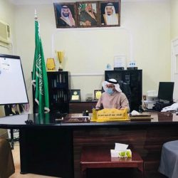 مركز الملك عبدالعزيز للحوار الوطني .. يؤهل  ”  2835  ” متدربًا ومتدربة في المنطقة الشرقية