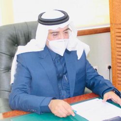 وكيل جامعة الملك سعود للتخطيط والتطوير يدشن الخطة التشغيلية لكلية التربية
