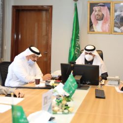 تعليم تبوك .. يحتفي بالأسبوع الوطني واليوم الخليجي للموهبة والإبداع 2021م.