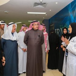 مدير تعليم تبوك .. “كورال بلوم” بمشروع البحر الأحمر  يعزز بناء مستقبل مشرق للوطن