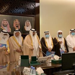 مدير تعليم المذنب .. يترأس اجتماع لجنة حصر المباني والفصول المستهدفة لتطبيق الطفولة المبكرة