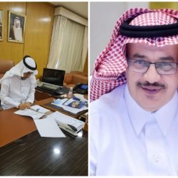 تسليم ” ٢٩٧٣ ” جهازا لوحيا لطلاب وطالبات تعليم عسير