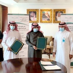 ” 225 ” طالباً وطالبة يستفيدون من مبادرات  ” مكتب وفاء ” بتعليم تبوك