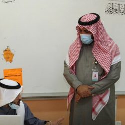 بالتنسيق مع كلية طب الأسنان  تعليم الرس .. يقيم محاضرة تثقيفية عن صحة الفم والأسنان