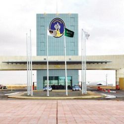فالح بن عبدالمحسن الفالح .. ينال الدكتوراه
