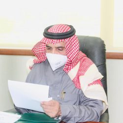 اختتام فعاليات مؤتمر ” جودة التدريب في الجامعات في إطار التوجهات الحديثة ” الذي نظمته .. جامعة حائل