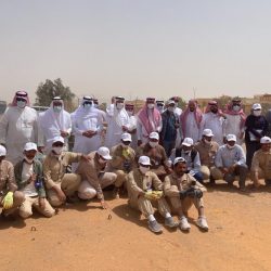 بالصور ” التعليم .. والهيئة الوطنية للأمن السيبراني ” توقعان اتفاقية تعاون