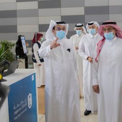 تعليم عسير .. يحصد ” 3 ” جوائز  في مسابقة الأولمبياد الوطني للإبداع 