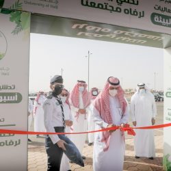 انطلاق منصة وطنية للعمل الخيري “إحسان” والتعليم شريك اشرافي ضمن عدد من الوزارات