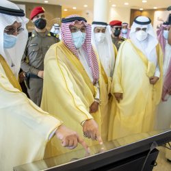“قبلة الموهبة ” تنطلق من تعليم مكة