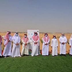 تكريم ثلاث طالبات حصدن جوائز عالمية .. بتعليم عسير