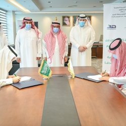 مدير عام تعليم الرياض الوهيبي :  (5) أعوام على رؤية 2030 .. منجزات يقودها ولي العهد بخطوات تسابق الزمن
