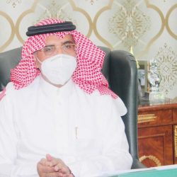فالح بن عبدالمحسن الفالح .. ينال الدكتوراه