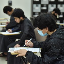 الدكتور موسى الرشيدي من جامعة حائل .. يحقق المركز الأول في مشاركته في مؤتمر البحر الأحمر