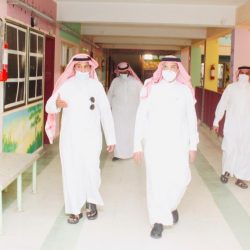 تعليم عسير .. زيارات مكثفة لدعم الاختبارات