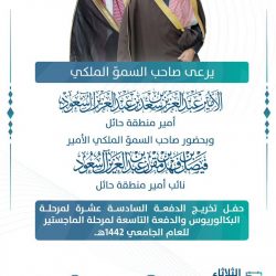في بادرة فريدة من نوعها  ابتدائية الحزم بالرس تكرم جميع طلابها دون استثناء